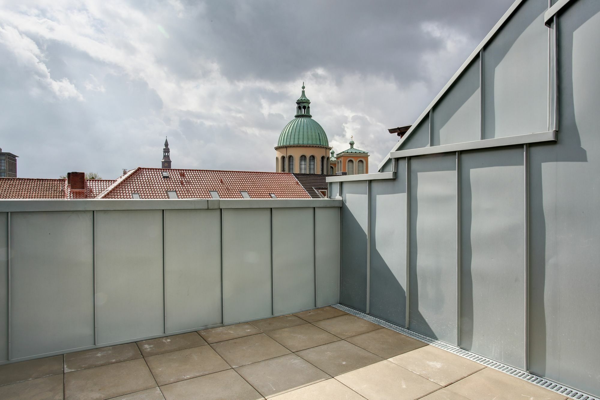 Ina Boutique 030 Hannover-City Exteriér fotografie